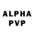 Alpha-PVP СК Habib Hadjarbi